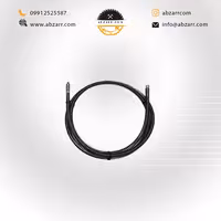 فنر لوله بازکنی 5 متری سایز 20 میلیمتر شمس (( اقساط یک ساله ))