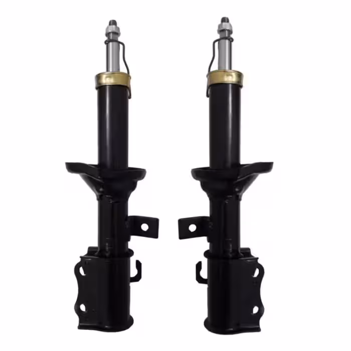 کمک فنر جلو چپ و راست کی دی اس مدل 2082 ماسب برای ساینا بسته 2 عددی | کالا مکس