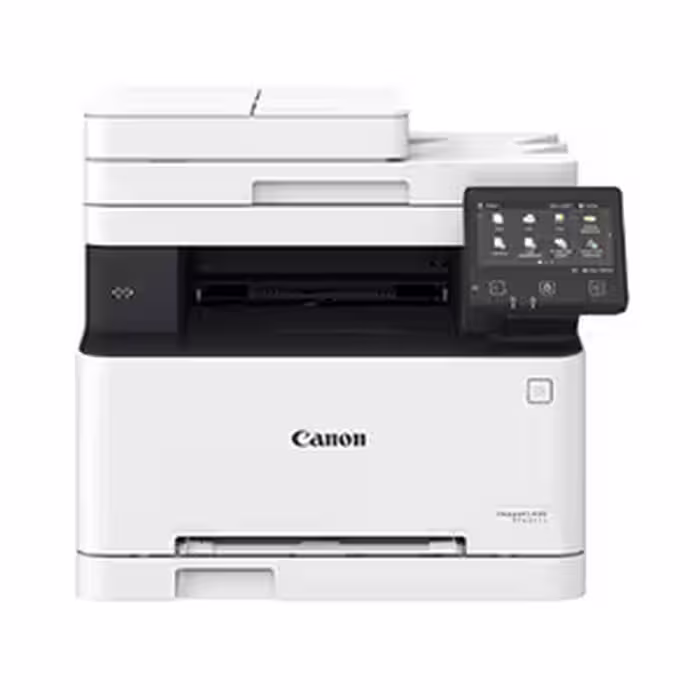 پرینتر چندکاره لیزری رنگی کانن مدل ImageCLASS MF635Cx