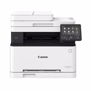 پرینتر چندکاره لیزری رنگی کانن مدل ImageCLASS MF635Cx