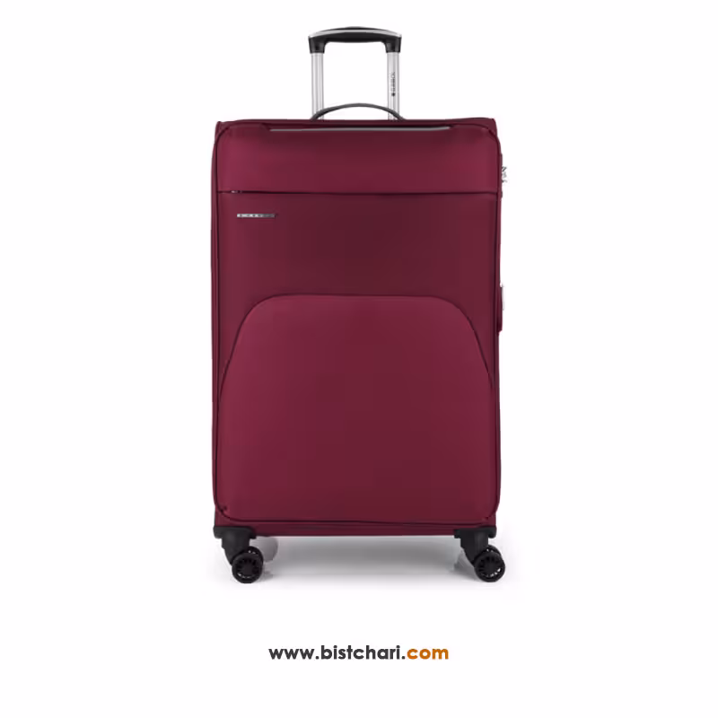 چمدان سایز بزرگ مدل Zambia برند گابل Gabol کد 113447026