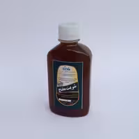 شربت کبد یا شربت مفتح سده های کبدی کبد چرب لک های پوستی تخصصی درجه یک موسسه پژوهشی طبی بازرگانی سیمرغ (350گرم)