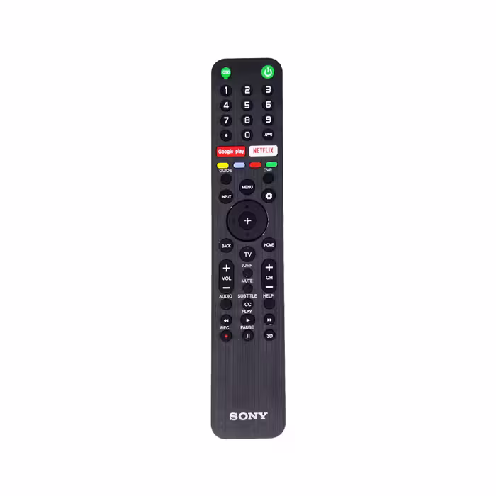 کنترل همه کاره یونیورسال سونی SONY مدل L2500V اصلی