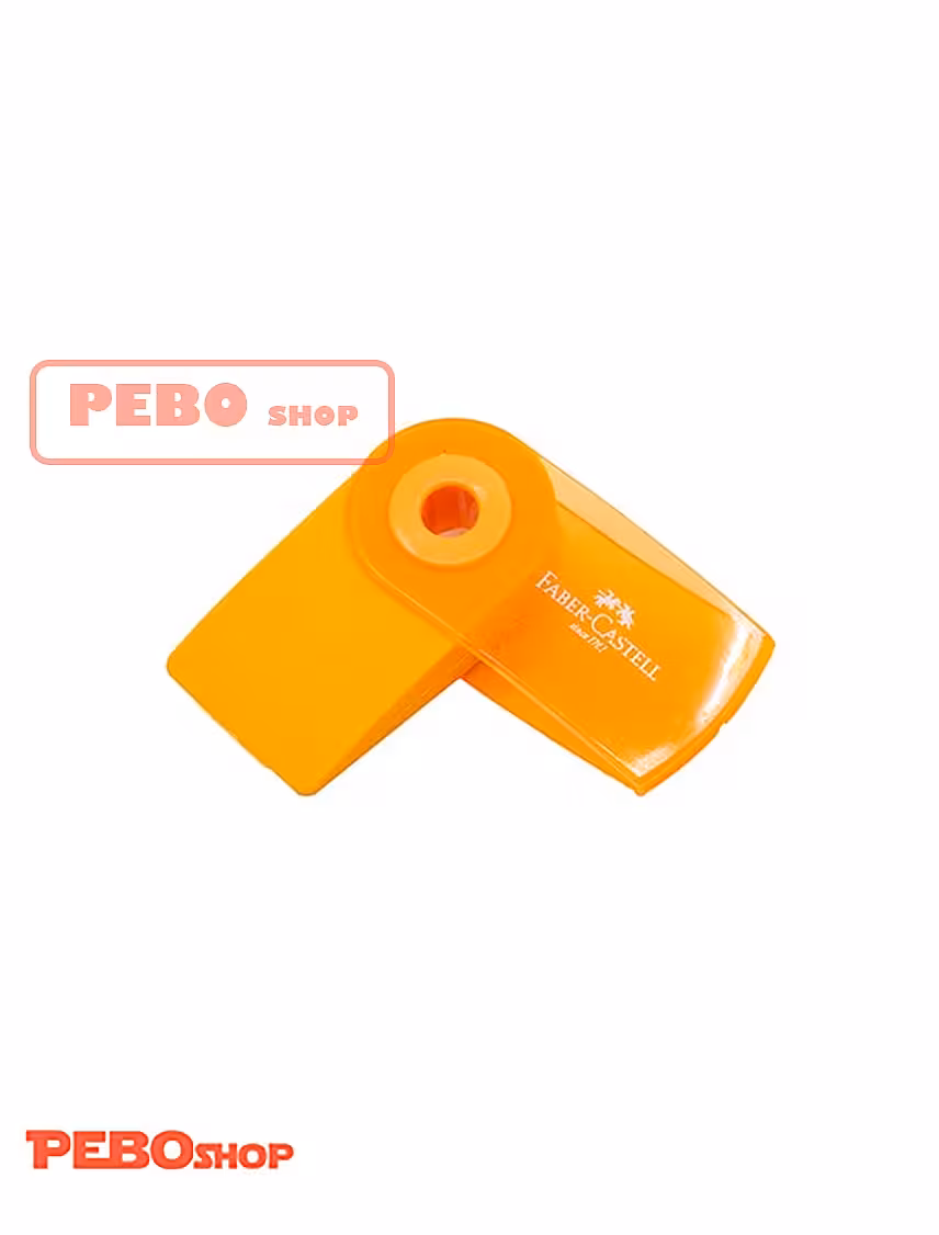 مینی پاکن فابر کاستل مدل اسلیو نارنجی