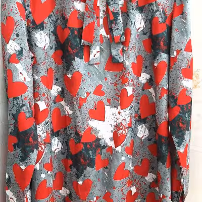 شومیز مجلسی