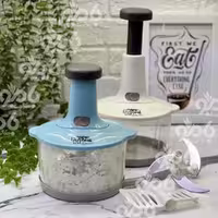 خرد کن فشاری هپی M03