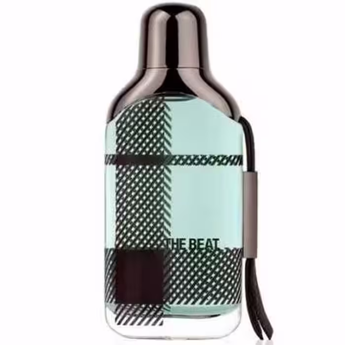 عطر بربری دبیت مردانه ( BURBERRY – The Beat for Men )
