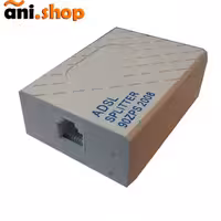 اسپلیتر (نویز گیر ) 90ZPS 2008