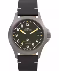 ساعت مچی مردانه تایمکس TIMEX TW2W78100
