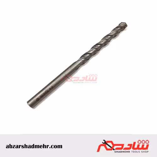 مته الماسه سایز 8 میلیمتر آلاتا