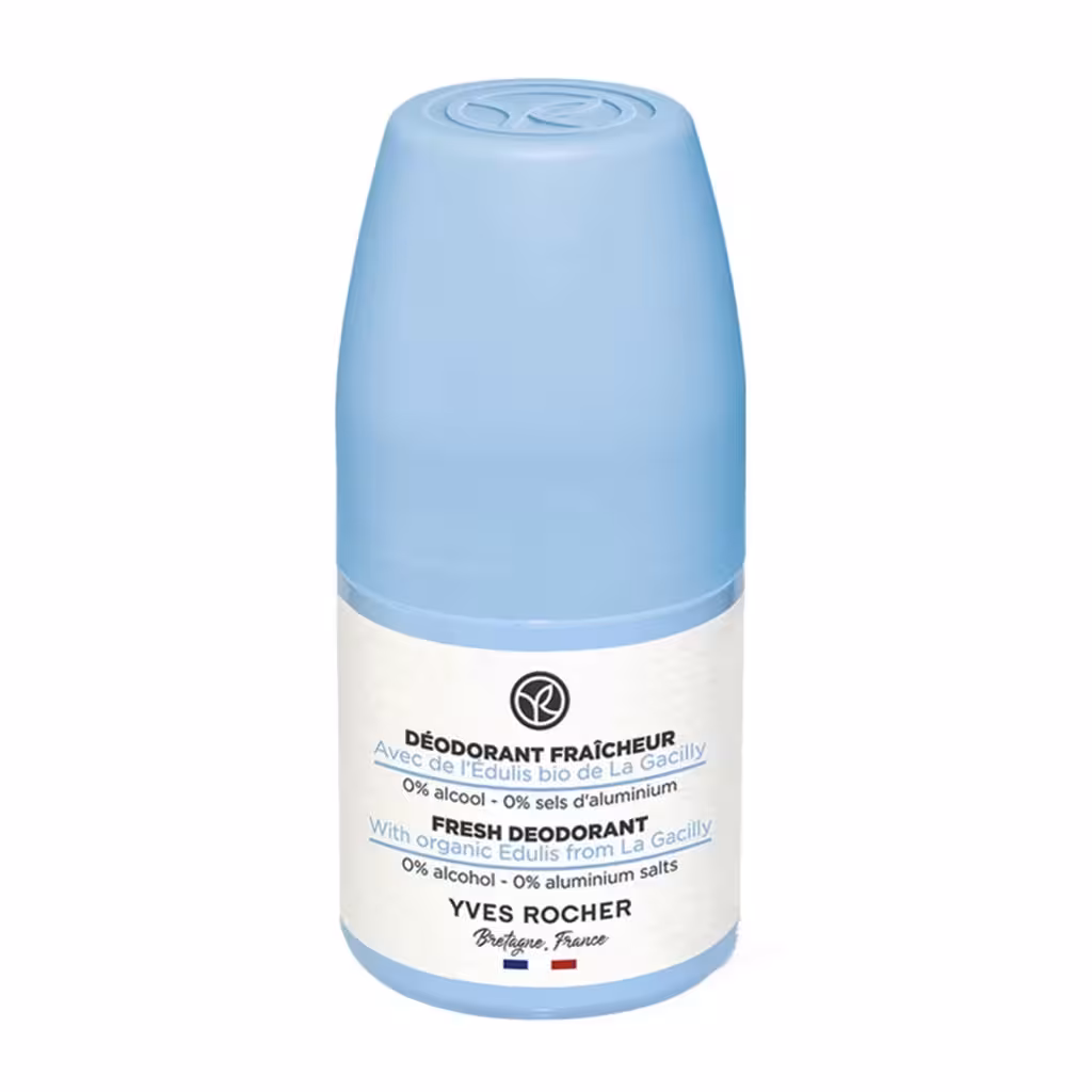 رول دئودورانت 48 ساعته ایو روشه مدل Fresh