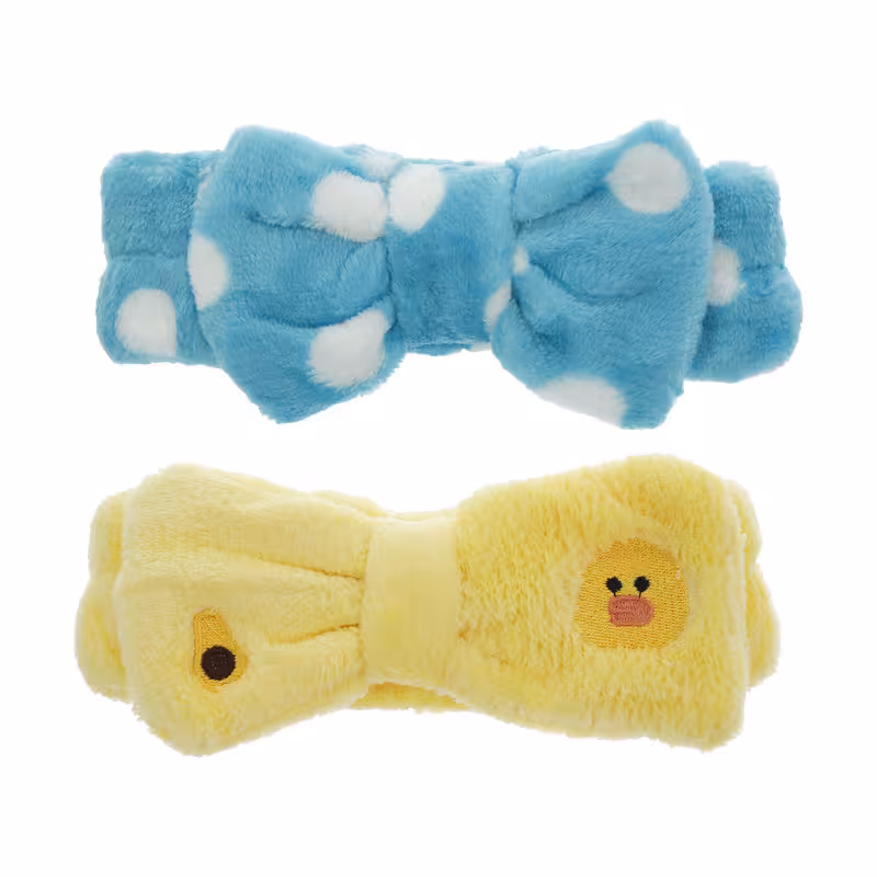 هدبند آرایشی مدل  A51 مجموعه دو عددی