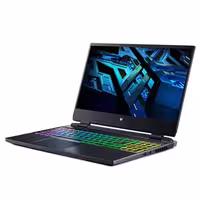 لپ تاپ ایسر Predator Helios 300 پردازنده i7-12700H رم 16GB حافظه 512GB SSD گرافیک 6GB RTX 3060 نمایشگر QHD 165Hz - نیو پی سی