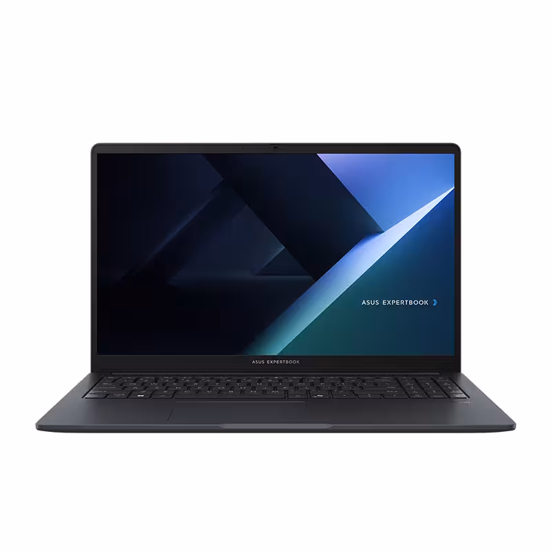 لپ تاپ 15.6 اینچی ایسوس مدل ExpertBook B1 B1503CVA Core5-120U 16GB 512GB SSD