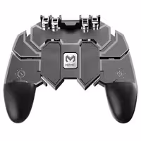 دسته گیم پابجی یا کالاف مدل Ak_66 | چاوه