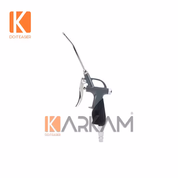 بادپاش فلزی فشارقوی ABG07 تاپکس