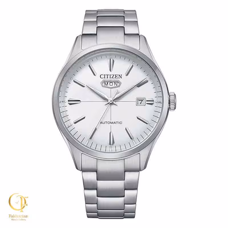 ساعت مچی سیتیزن مدل Citizen NH8391-51A