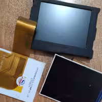 مانیتور کارتخوان پکس S90