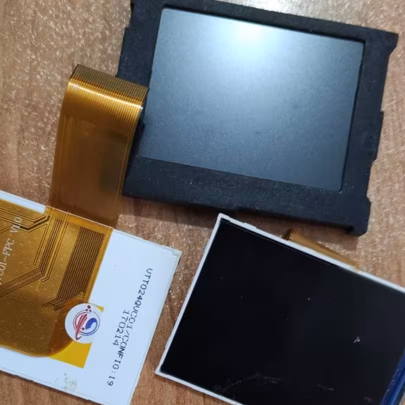 مانیتور کارتخوان پکس S90