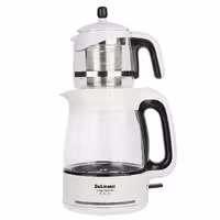 چای ساز دلمونتی مدل DL - 400 | چاوه