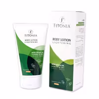 لوسیون روشن کننده بدن (مخصوص پوستهای خشک و نرمال)150میلی فیتونیا-Fitonia