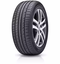 لاستیک کوموهو کره سایز 235/55R19 تاریخ تولید 2025