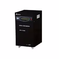 استابلایزر STB-11-20KVA دلتا 20 کاوا تک فاز 80 آمپر