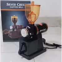 آسیاب قهوه سیلورکرست