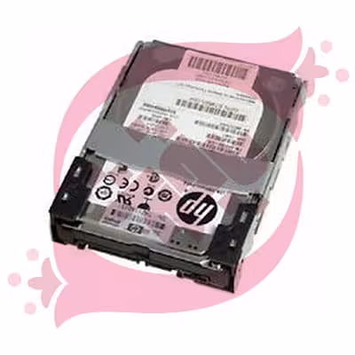 هارد سرور HP 1TB 6G SATA 7.2K SFF Quick Release Midline 632080-B21