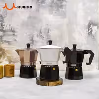 موکاپات 3 کاپ مدل Robusta