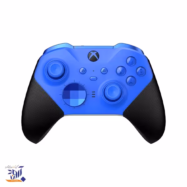 دسته ایکس باکس الیت 2 آبی Elite Series 2 Core Blue