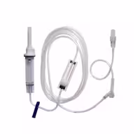 ست سرم تزریق