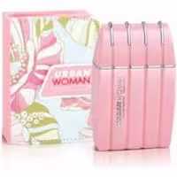 ادکلن زنانه امپر اوربان Emper - Urban Woman