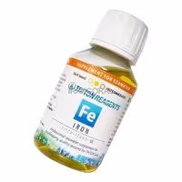 محلول آهن ترایتون