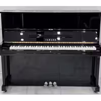 پیانو آکوستیک یاماها Yamaha WX-1