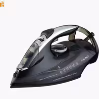 اتو بخار مک مدل MC217 ظرفیت 2800 وات
