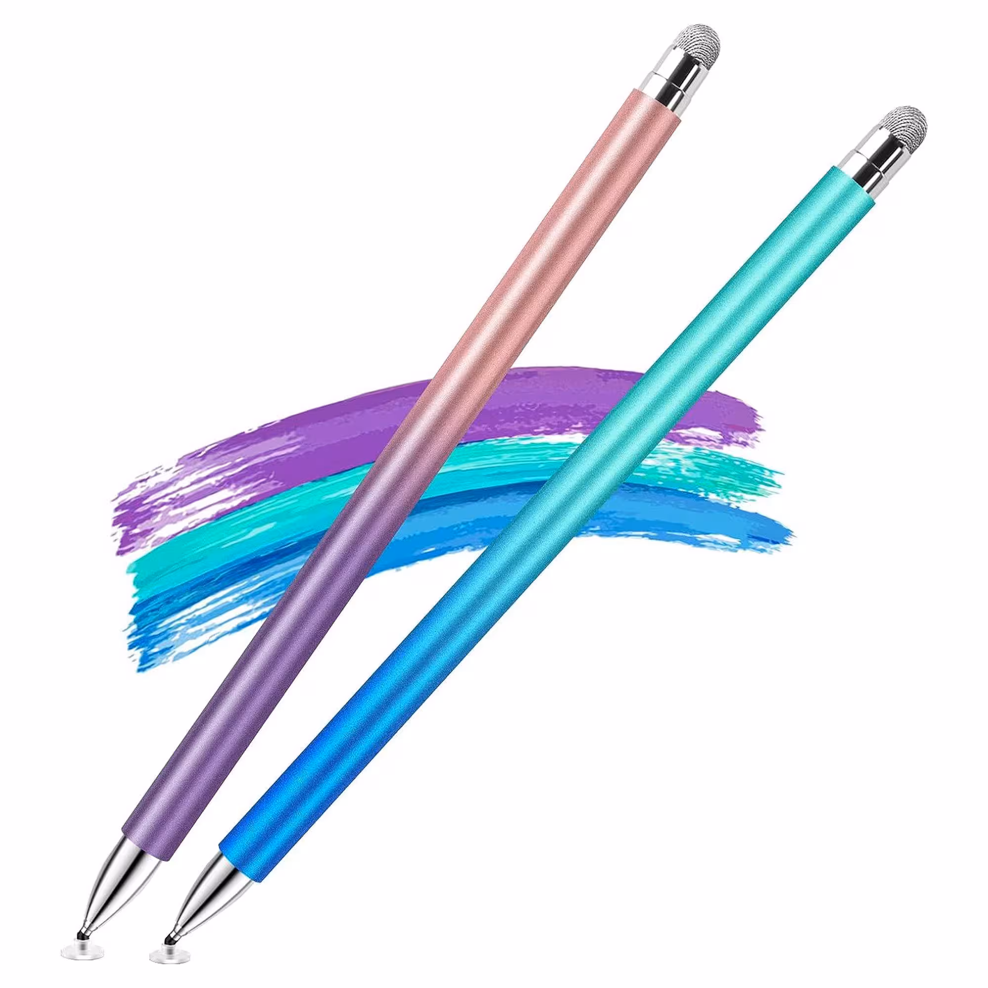 قلم لمسی Stylus Pens for Touch Screens – StylusHome Gradient Universal Stylus Pen