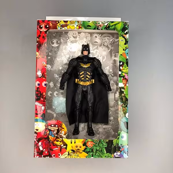 فیگور بتمن 1