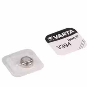 باتری ساعتی Varta 394 sr