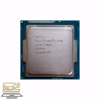 پردازنده اینتل intel core i3-4160 - کامپیوترچی
