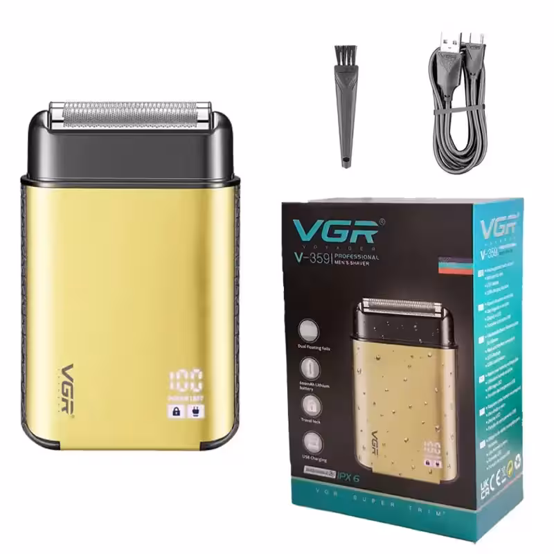 شیور صفر زن وی جی آر مدل VGR V-359