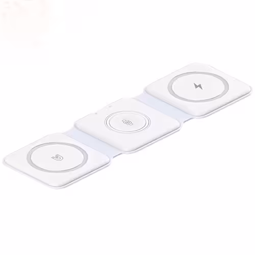 شارژر بی سیم رسی مدل RCW-36