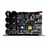 برد تغذیه و راه اندازه موتور تردمیل IACD72C-11-PC(2HP) (110V)