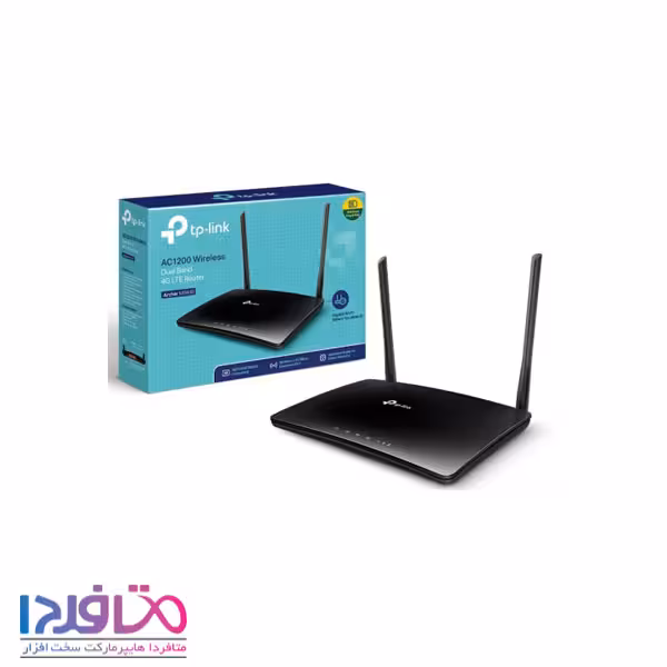 مودم روتر تی پی لینک 4G مدل Archer MR400