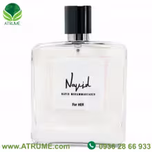 عطر ادکلن عطر نوید محمدزاده زنانه 100 میل زنانه