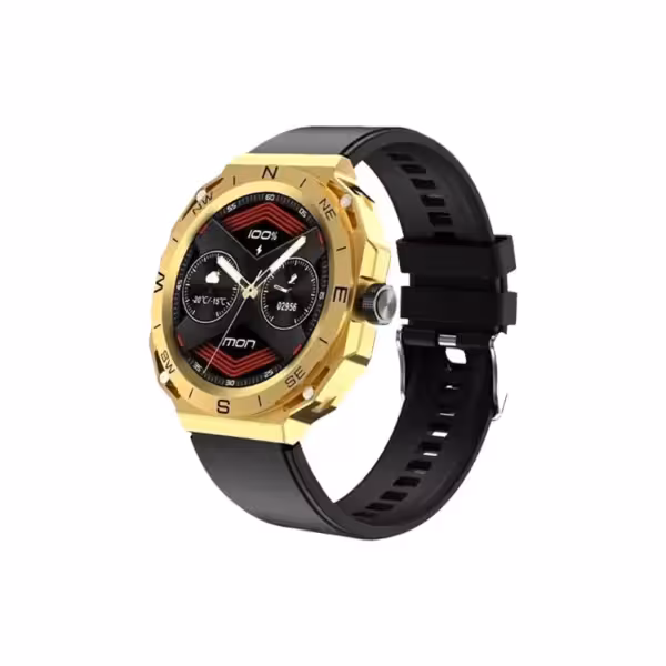 ساعت هوشمند RW31 هاینوتکو (Haino Teko)