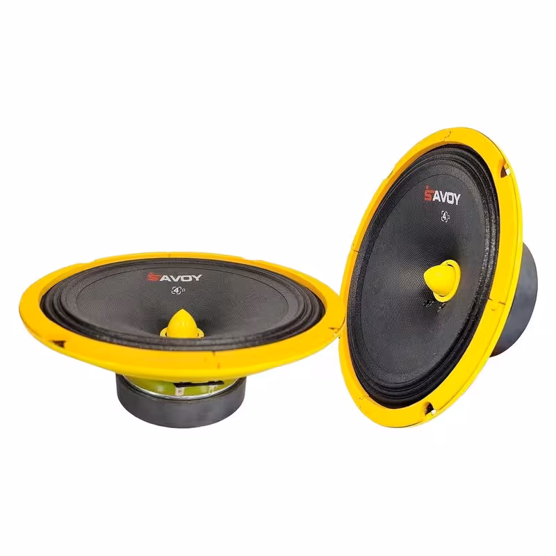 میدرنج خودرو ساووی مدل SV-66Y بسته دو عددی | چاوه