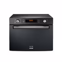 سولاردام آزور اصلی تحت لیسانس فرانسه مدل AZ-492SD با توان 2000 وات و ظرفیت 36 لیترAZUR