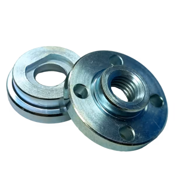 مهره زیر و رو فرز بوش 1331 ساخت حدید برش