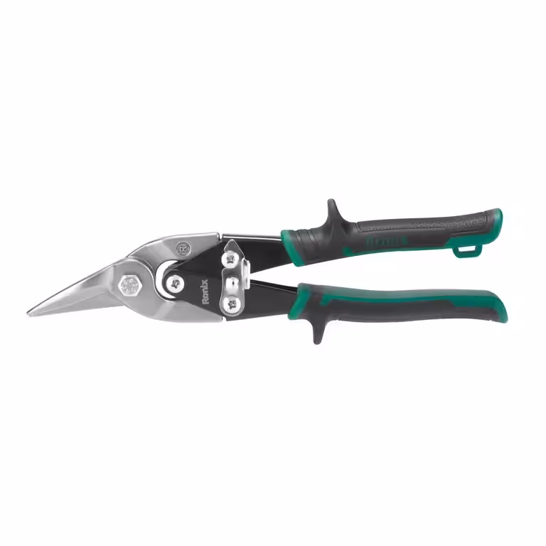 قیچی ورق بر راست بر رونیکس مدل RH-3905